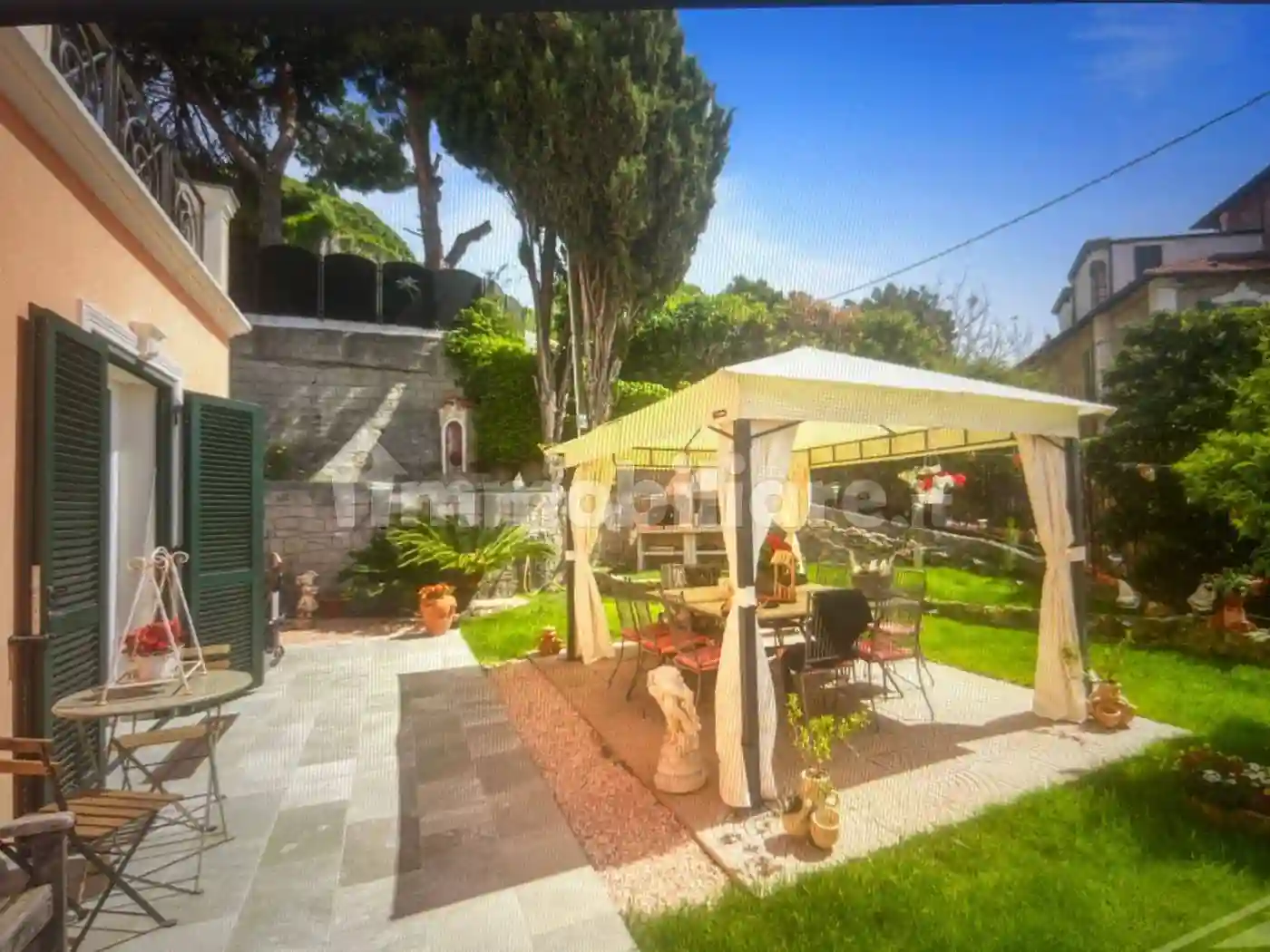 Villa - foto 4