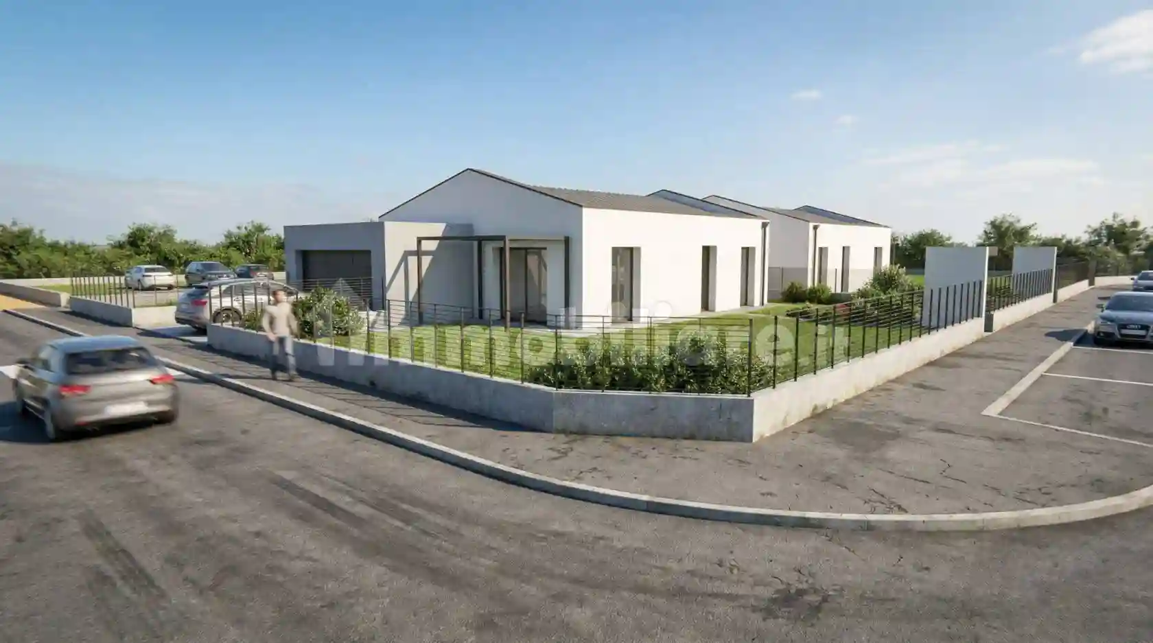 Villa - foto 2