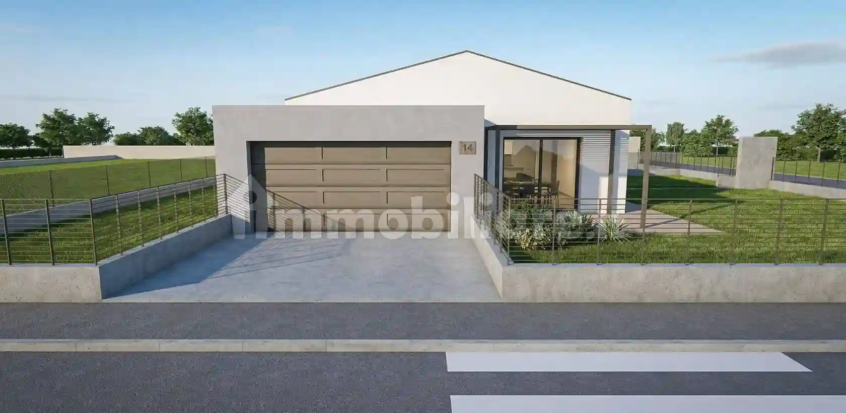 Villa - foto 4