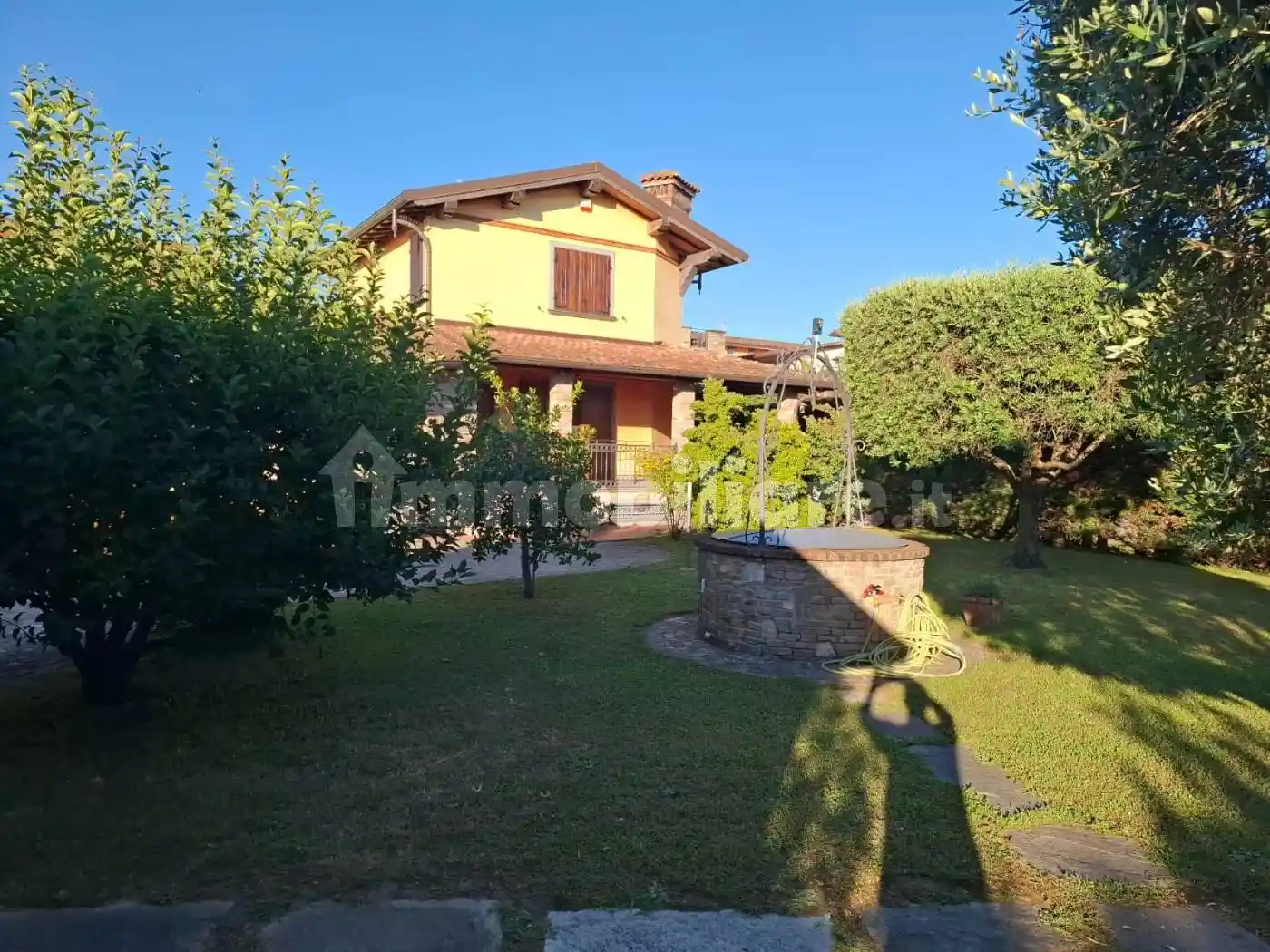 Villa in vendita a Camaiore