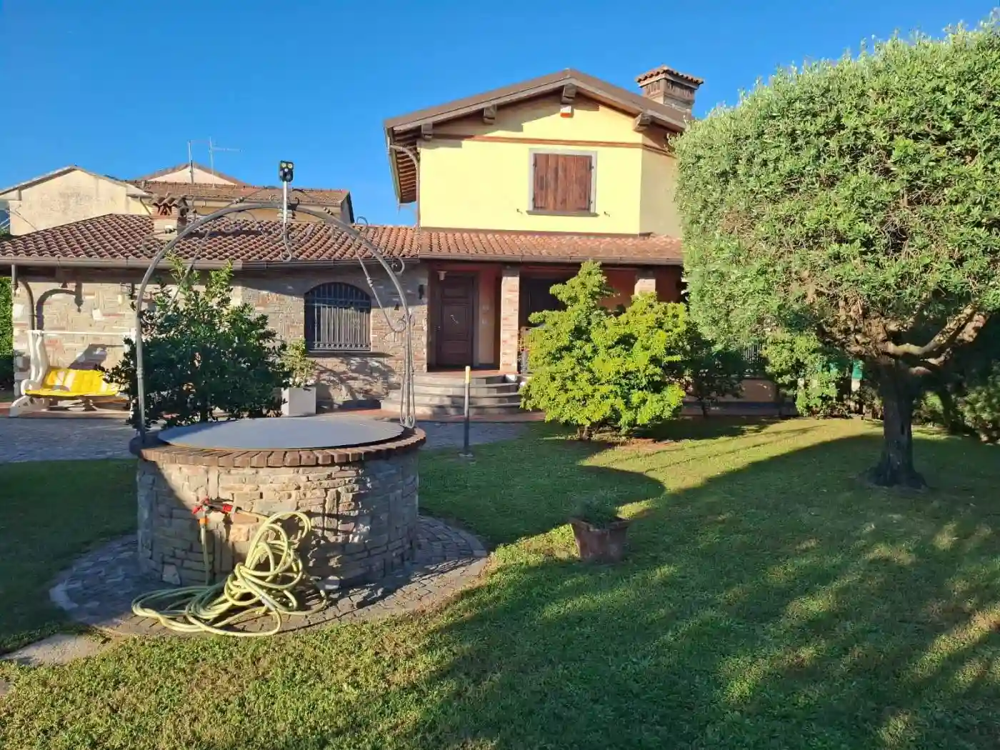 Villa - foto 3
