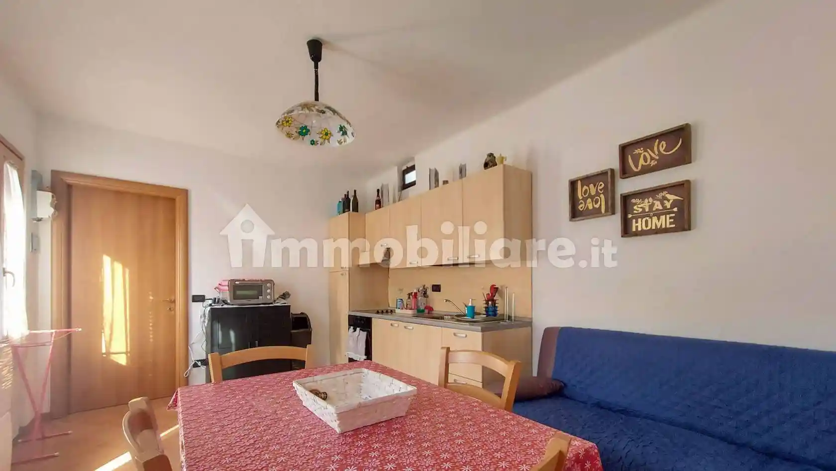 Appartamento in affitto a Villar Perosa