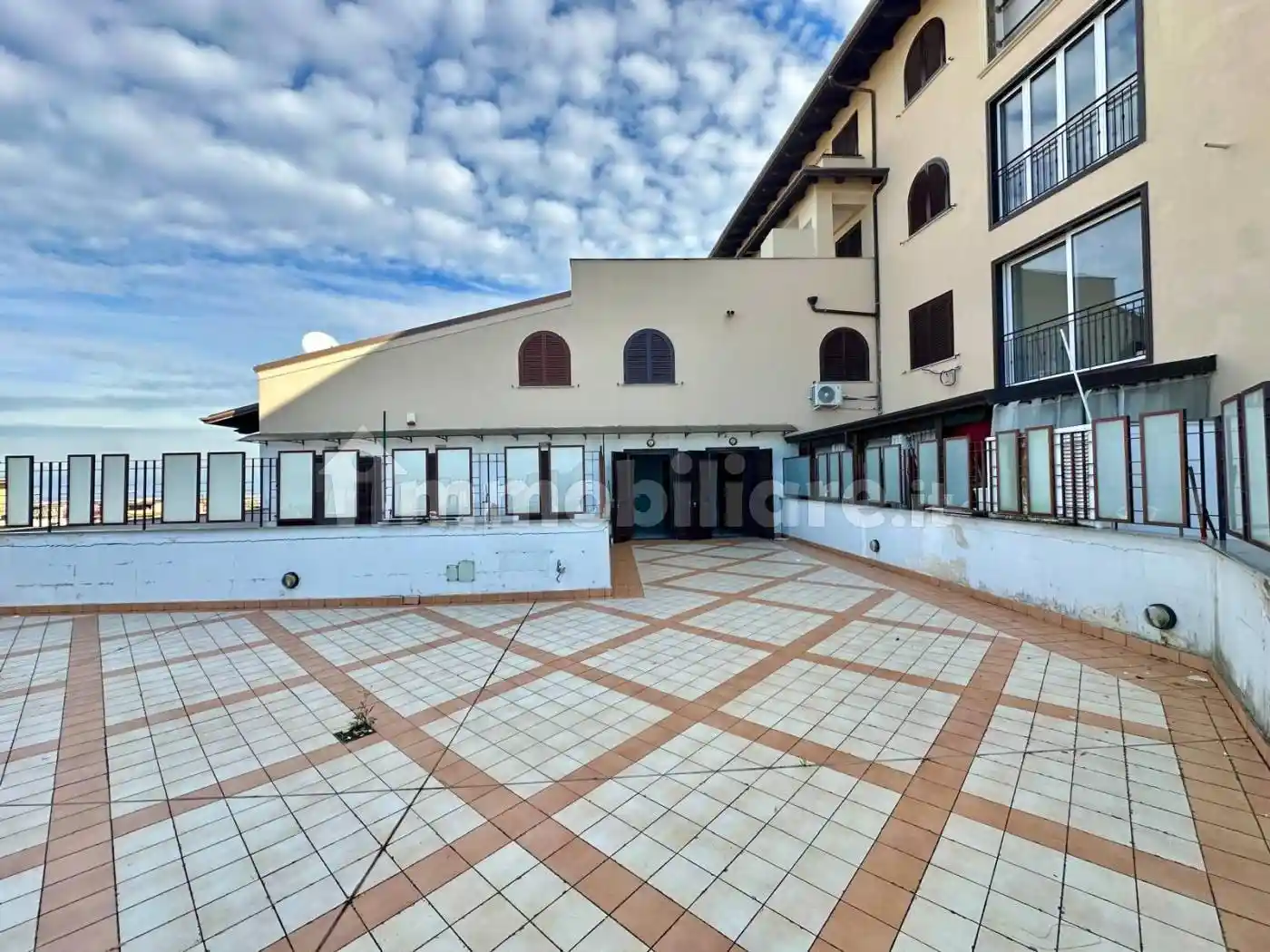 Appartamento in vendita a Marano di Napoli
