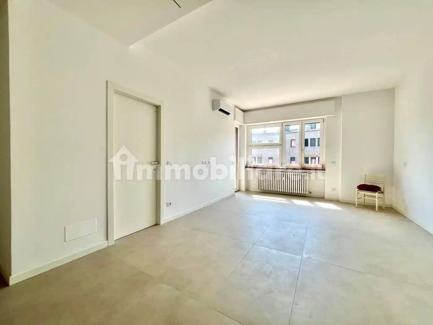 Appartamento in vendita a Bergamo