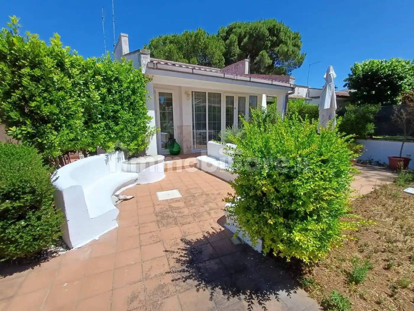Villetta a schiera in affitto a Ostuni