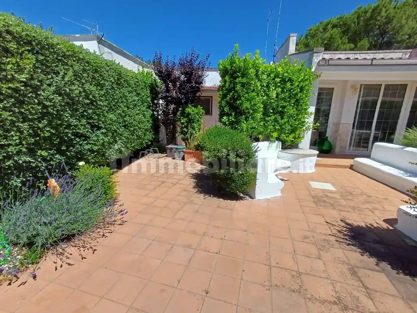 Villetta a schiera - foto 3