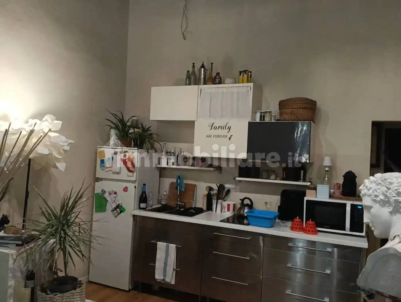 Appartamento in affitto a Firenze