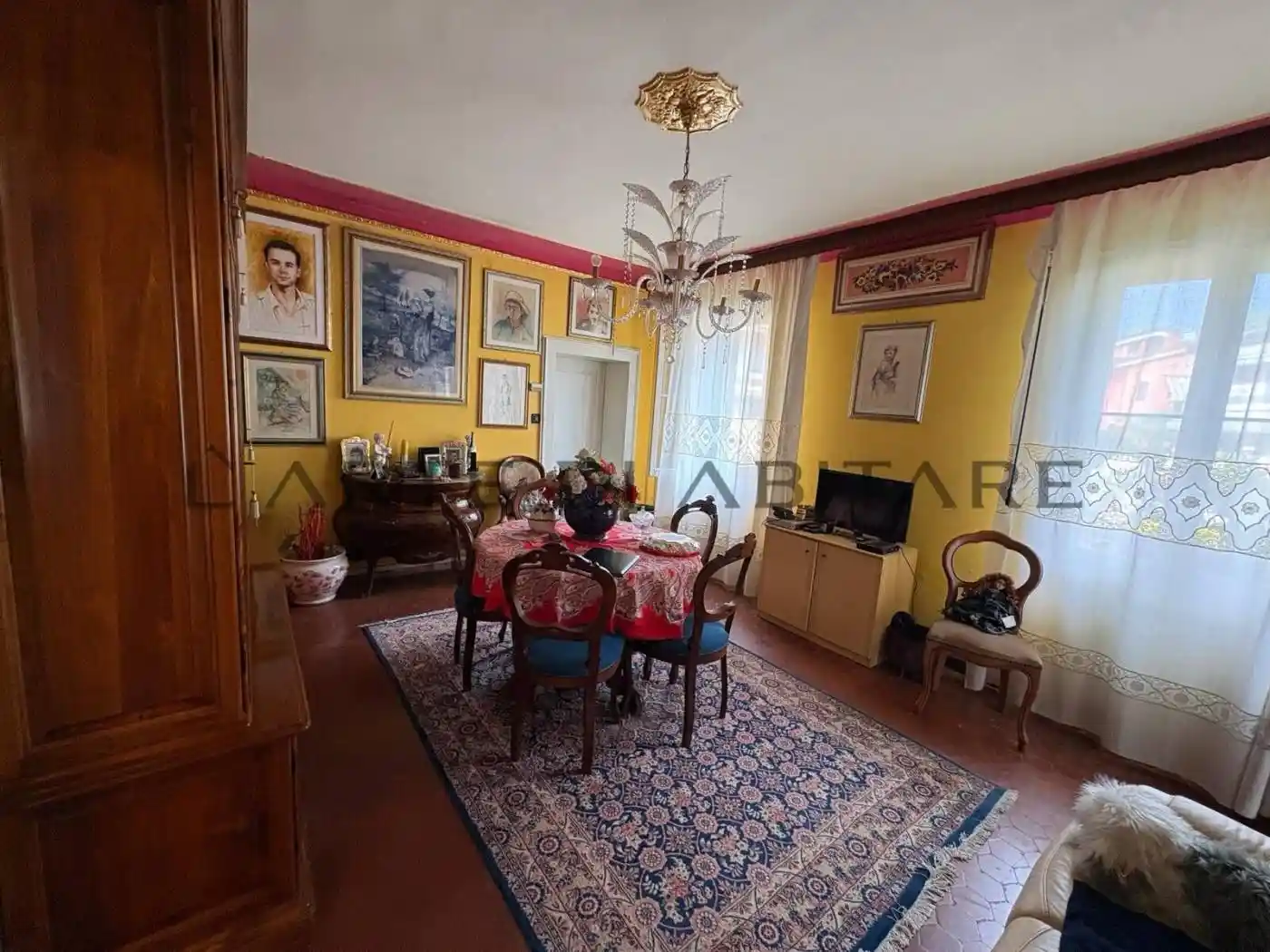 Villa in vendita a Vazzola