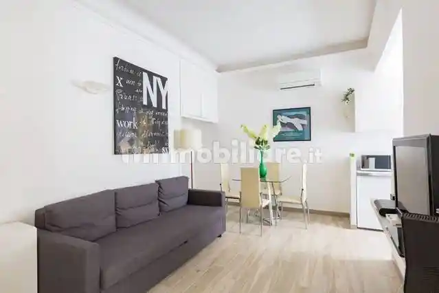 Loft in affitto a Roma