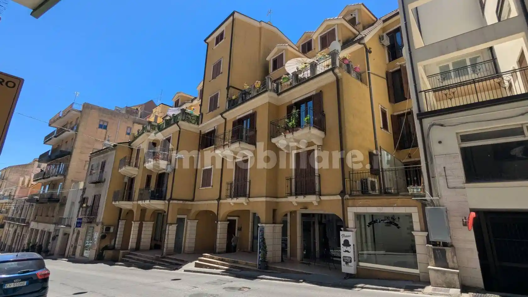 Appartamento in vendita a Enna