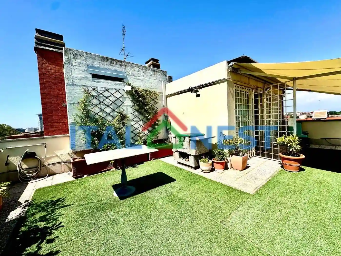 Attico - Mansarda - foto 5