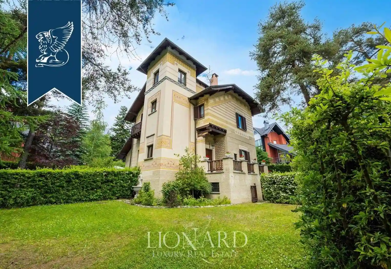 Villa - foto 2