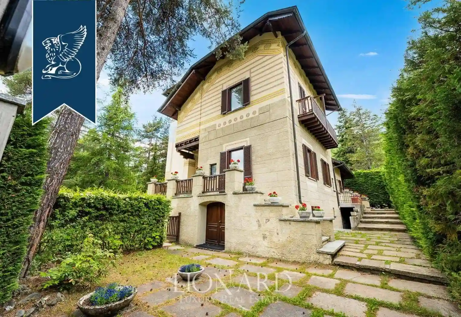 Villa - foto 4