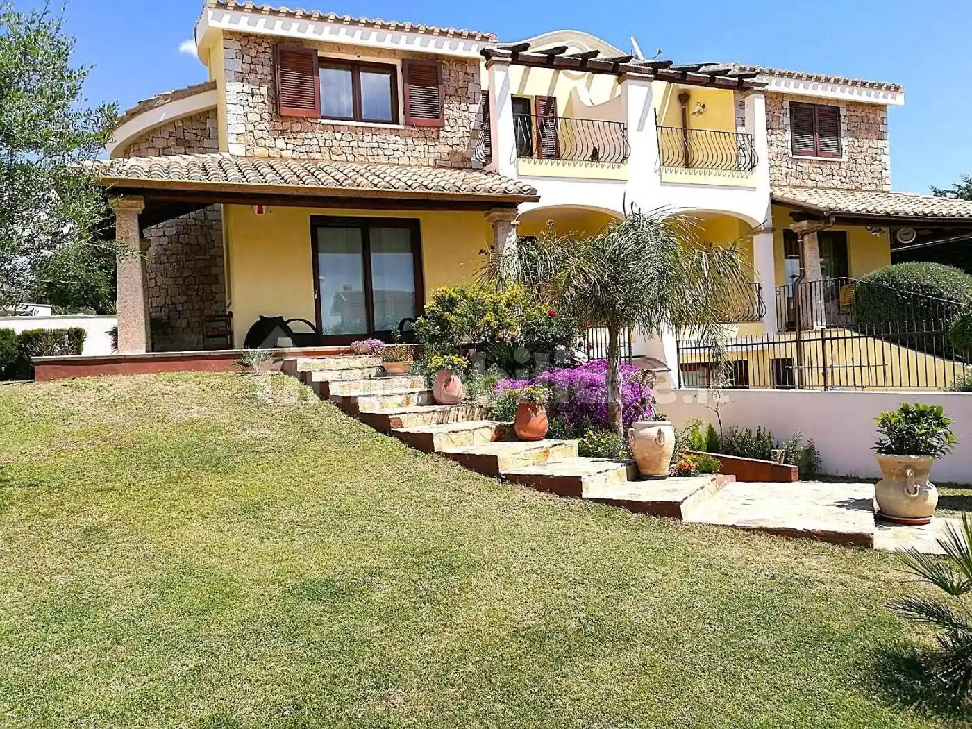 Villa in vendita a Quartu Sant'Elena