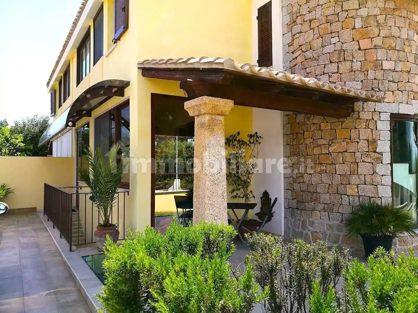 Villa - foto 5