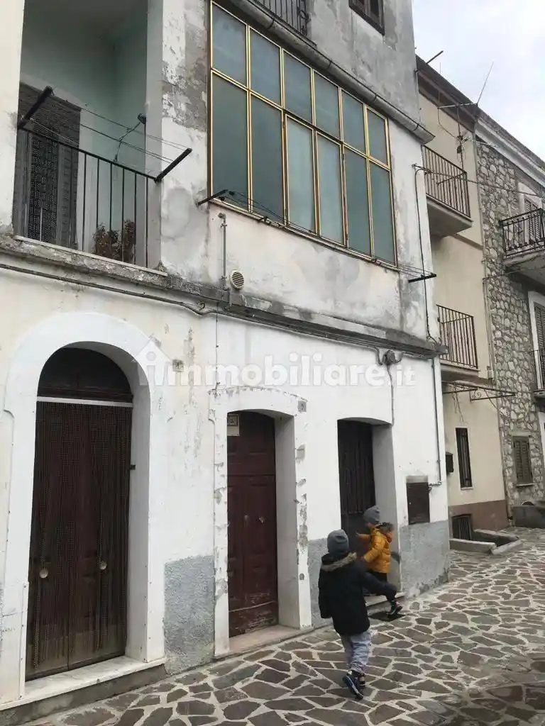 Appartamento in vendita a Villa Santa Maria