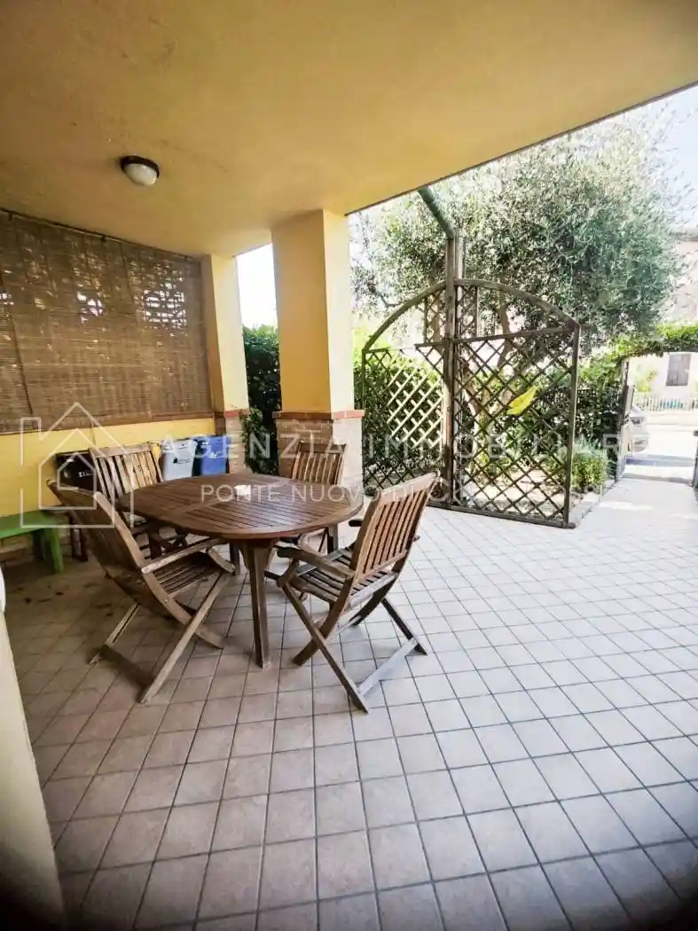 Villa in vendita a Ravenna