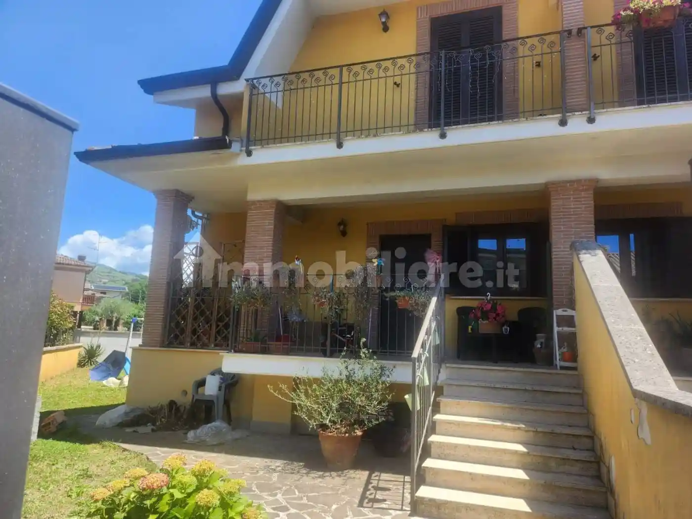 Villa in vendita a Paliano