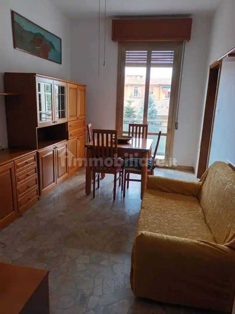 Appartamento in vendita a Bologna