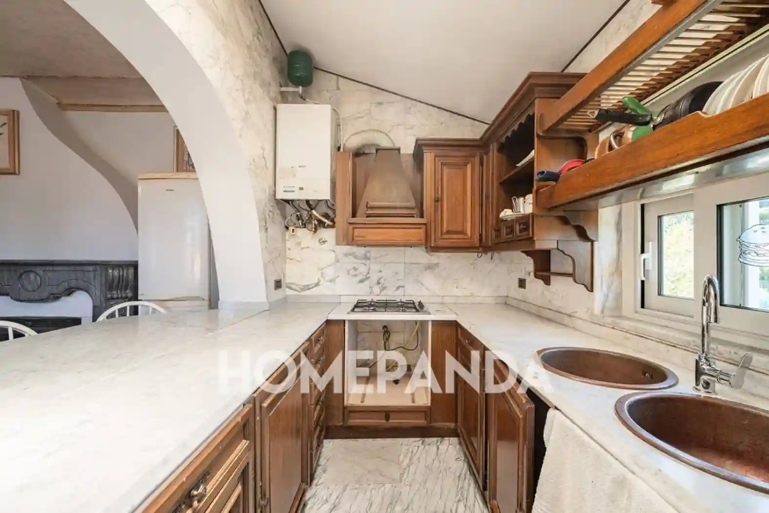 Casa indipendente - foto 4