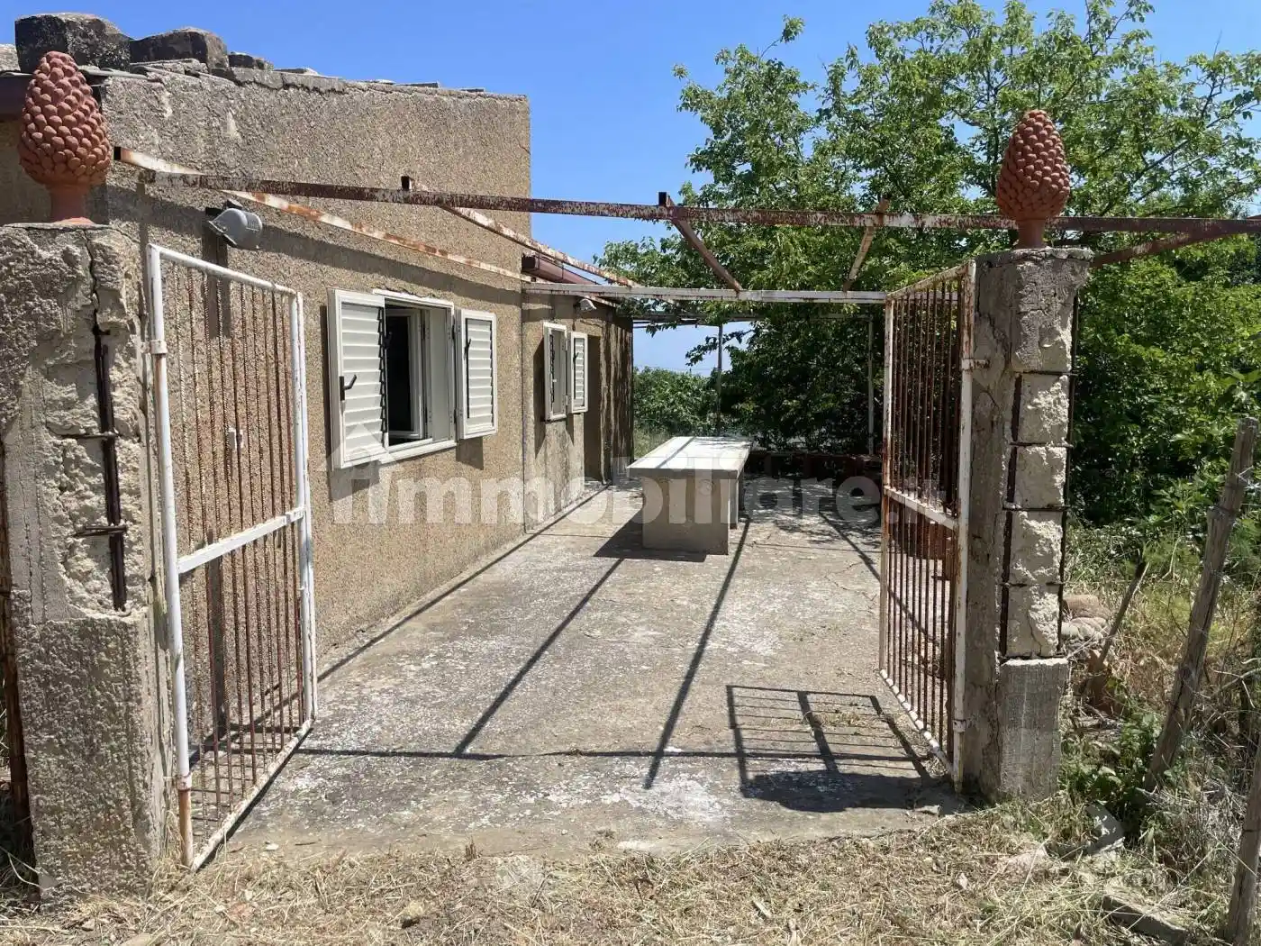 Villa in vendita a Reitano
