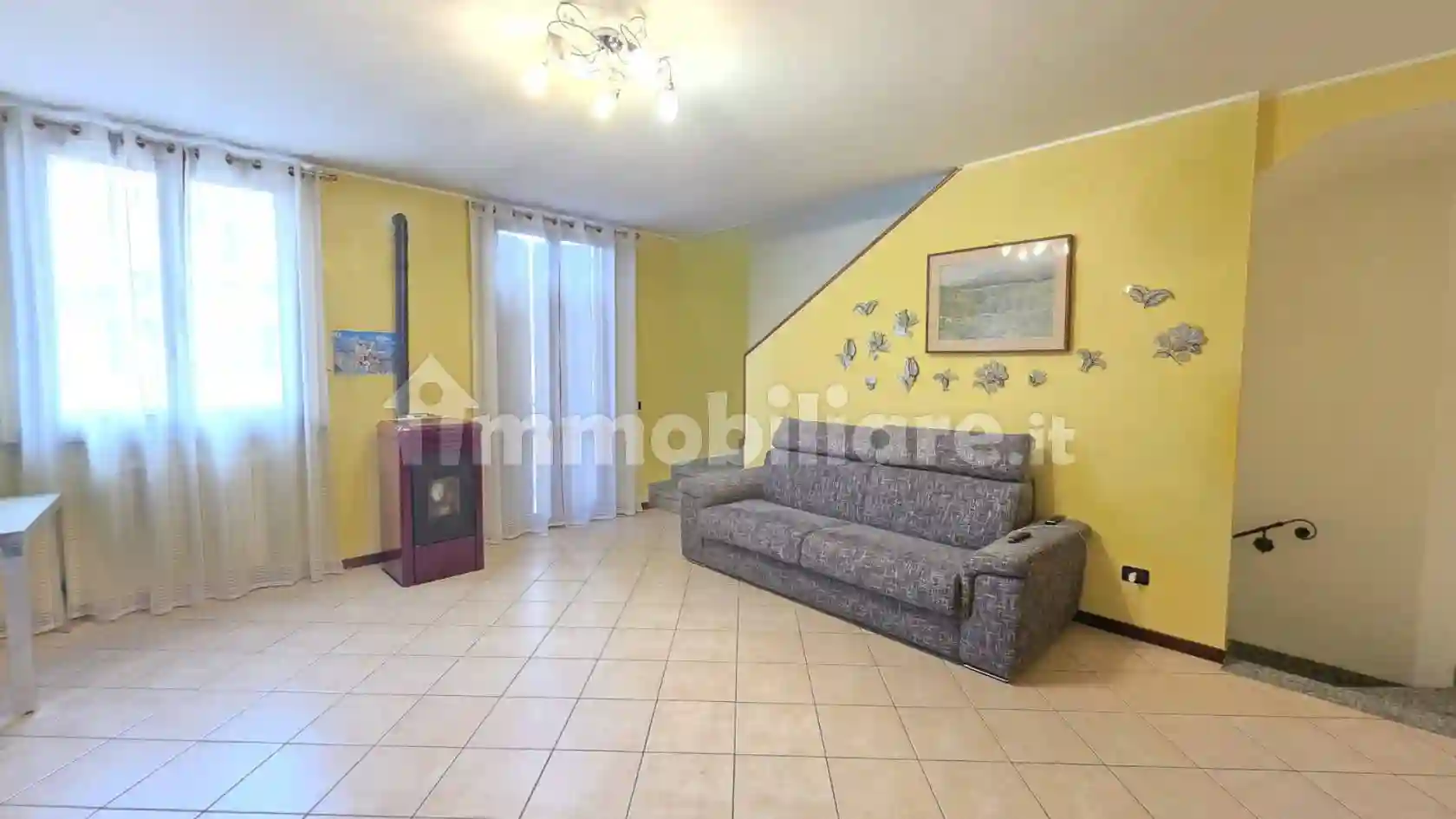 Villetta a schiera - foto 3