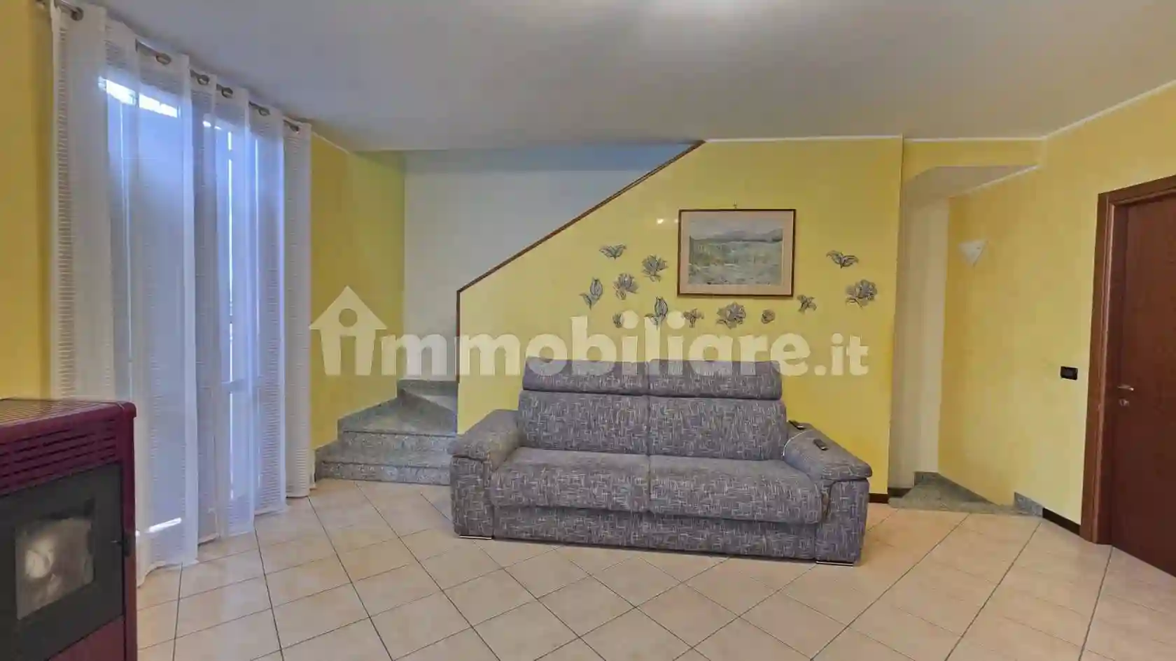 Villetta a schiera - foto 4