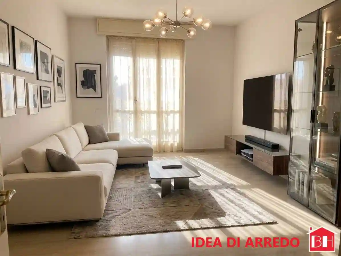 Appartamento - foto 4