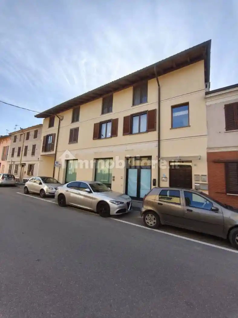 Appartamento in vendita a Pinarolo Po