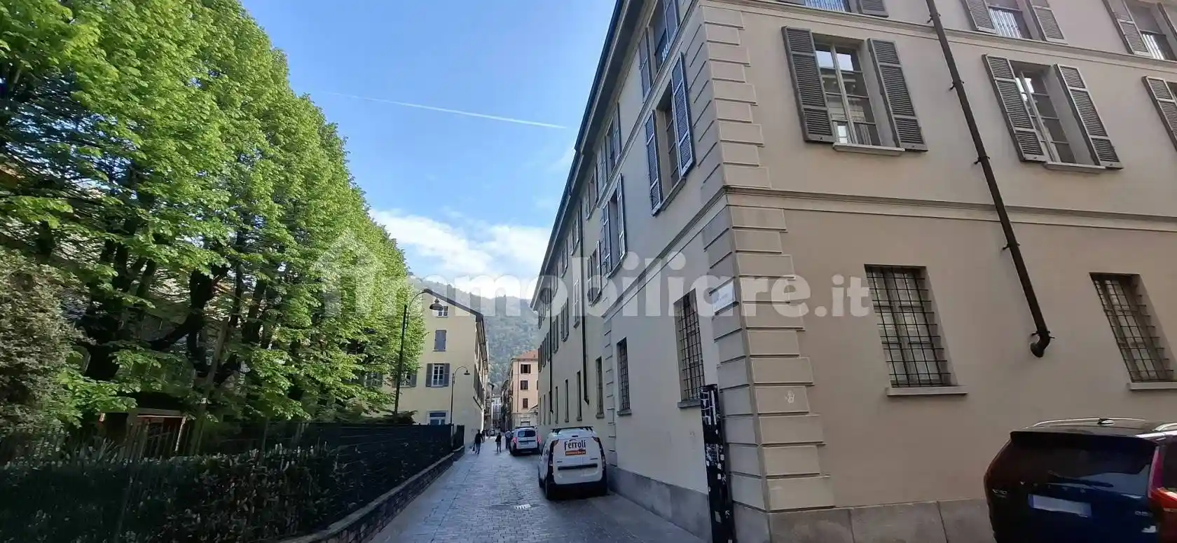 Appartamento in vendita a Como