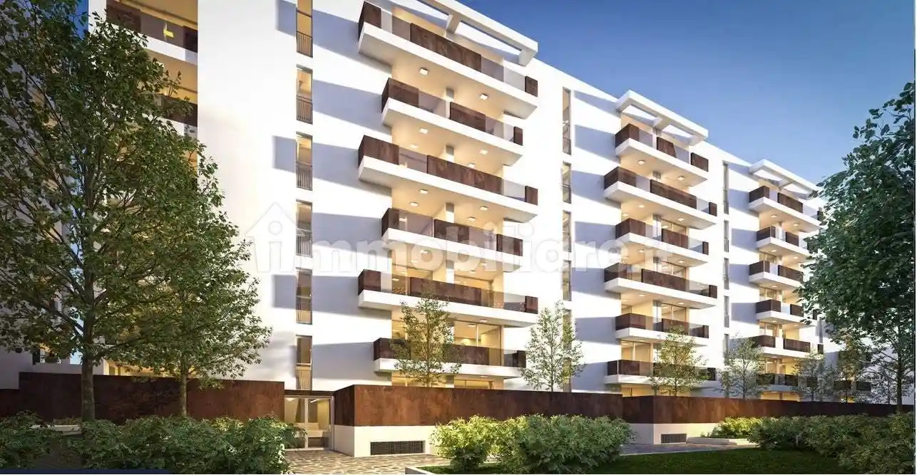 Appartamento in vendita a Bologna