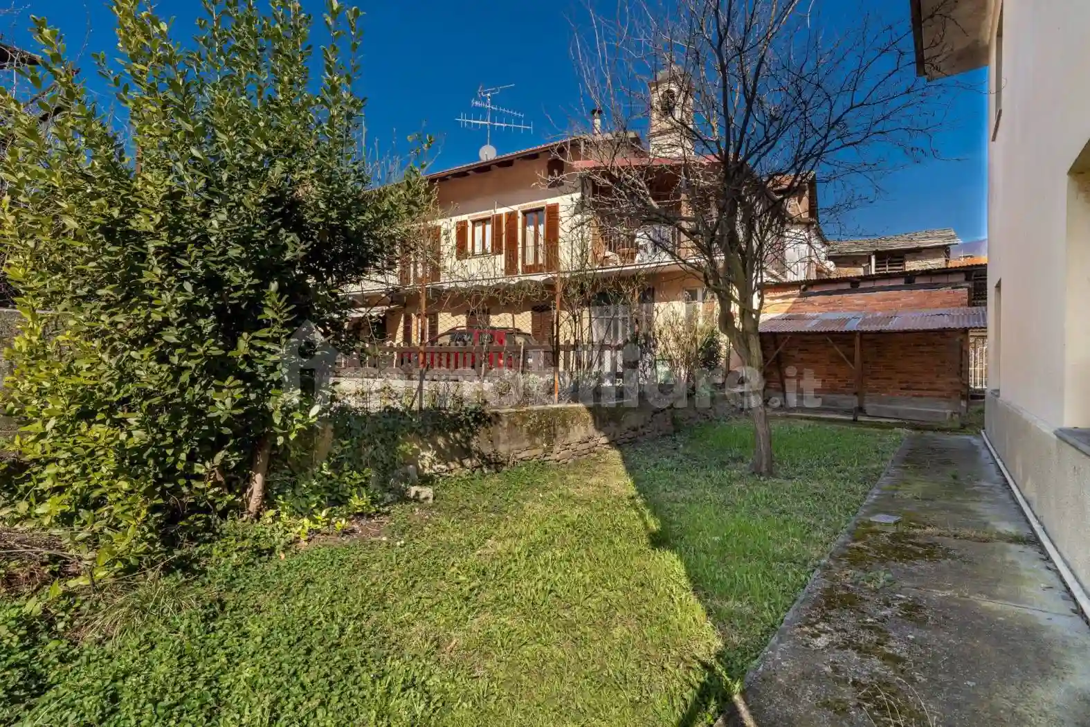 Casa indipendente - foto 4