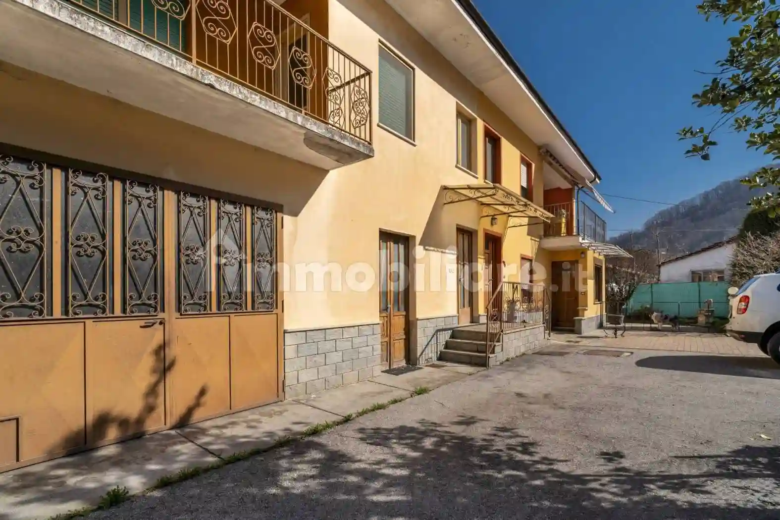 Casa indipendente - foto 5