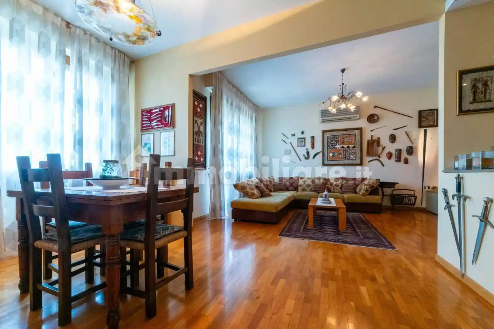 Appartamento in vendita a Firenze