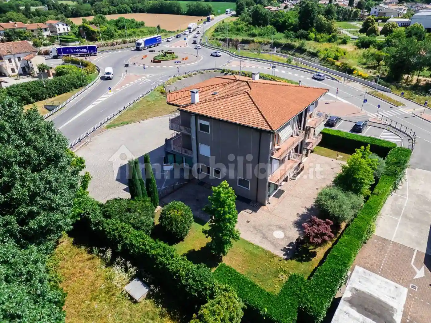 Palazzo - Edificio - foto 2