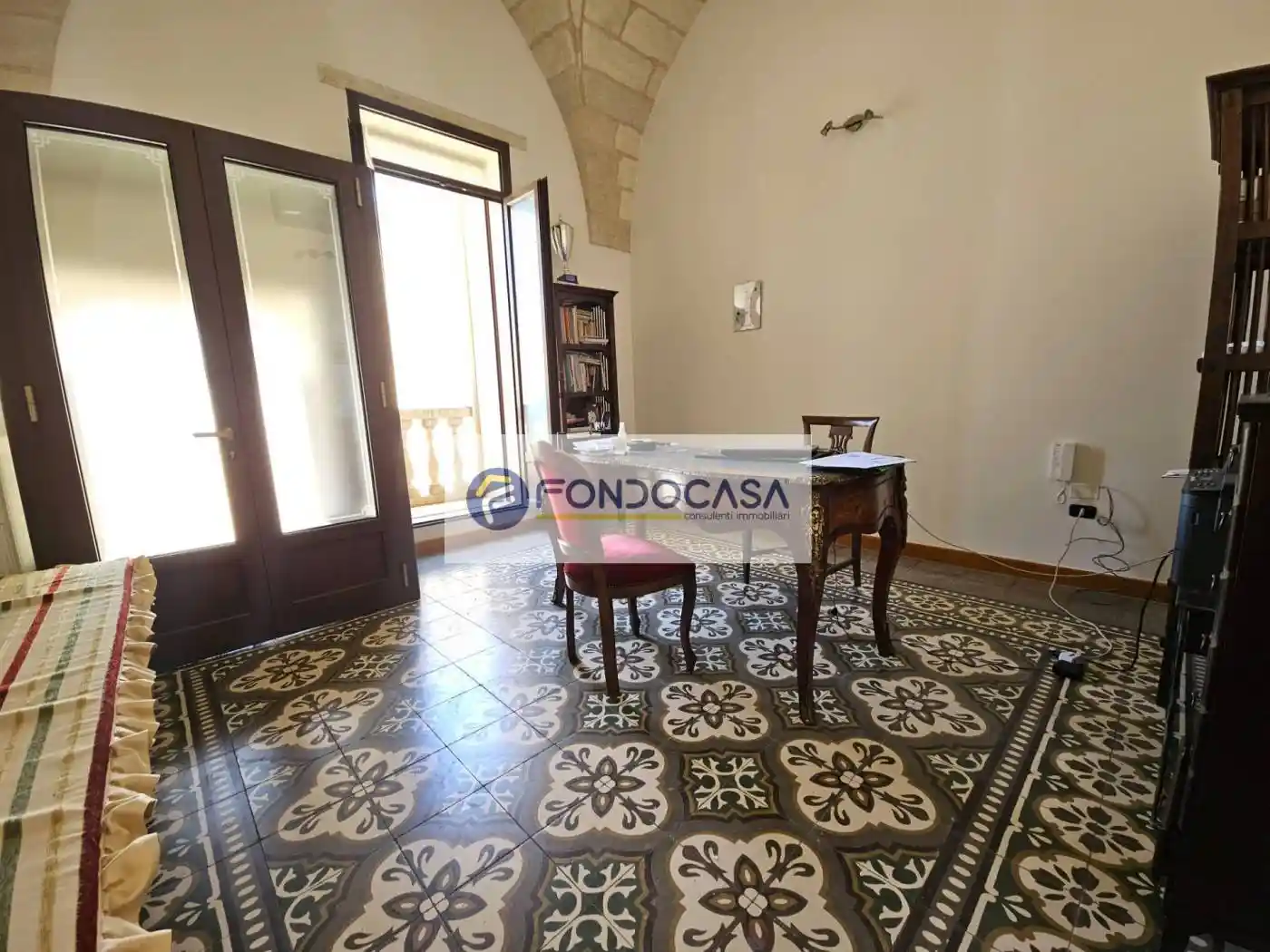 Casa indipendente in vendita a Sanarica