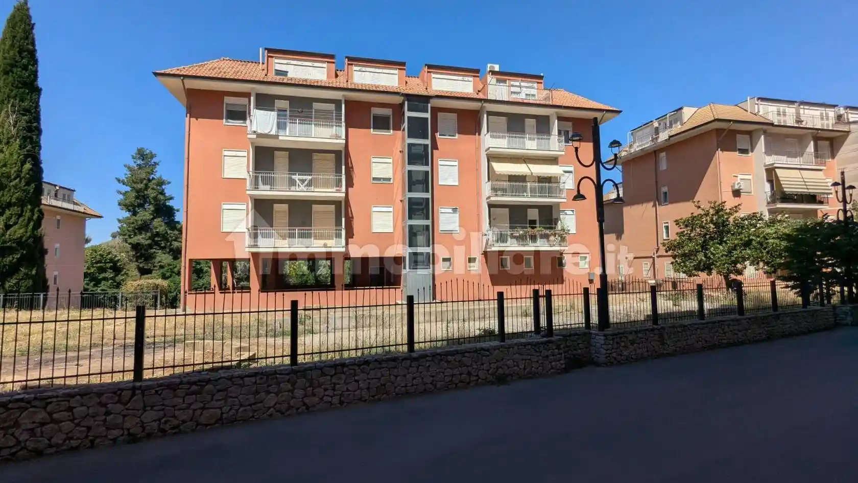 Appartamento in vendita a Enna