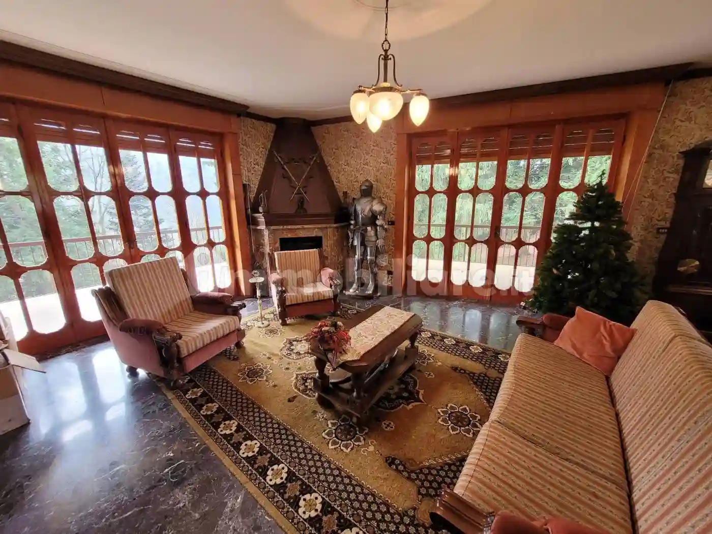 Villa - foto 4