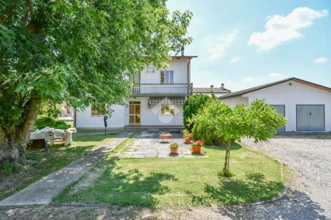 Casa indipendente in vendita a Poggio Renatico