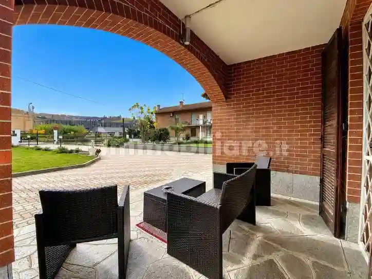 Villa - foto 4