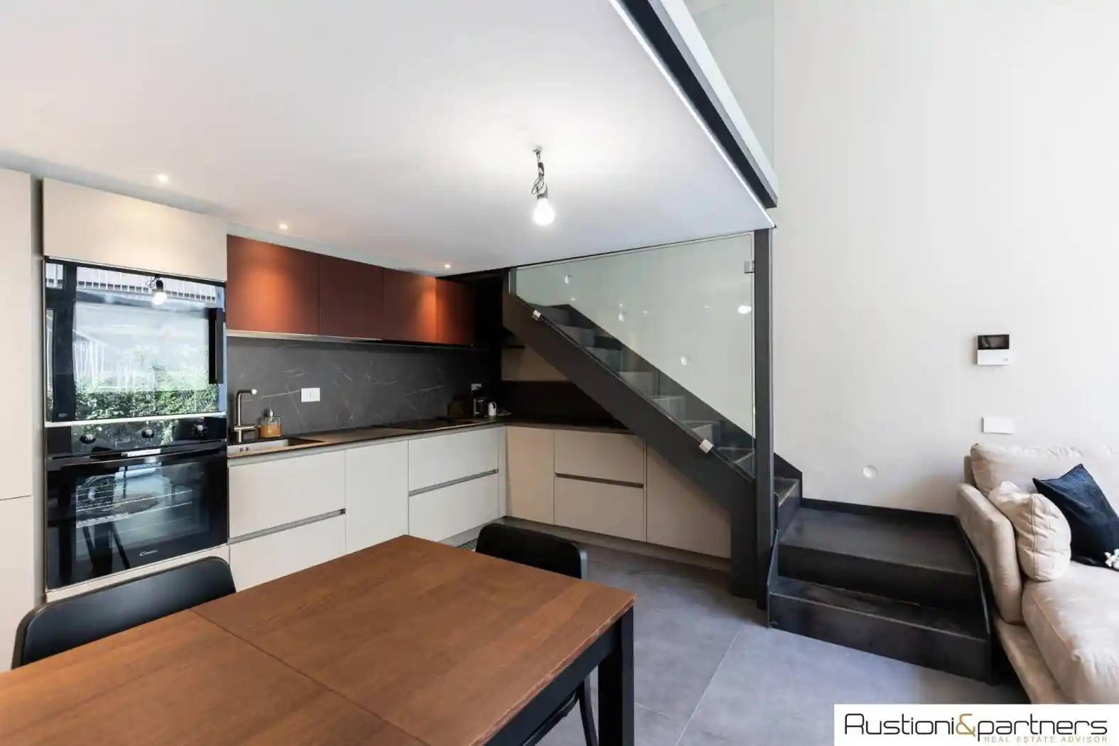 Loft in vendita a Milano