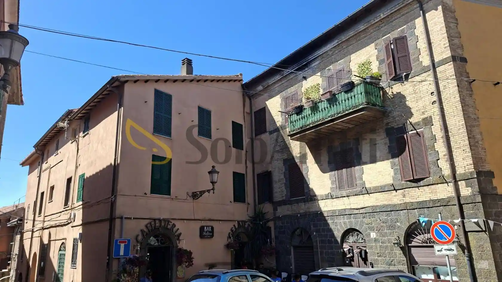 Appartamento in affitto a Rocca Priora