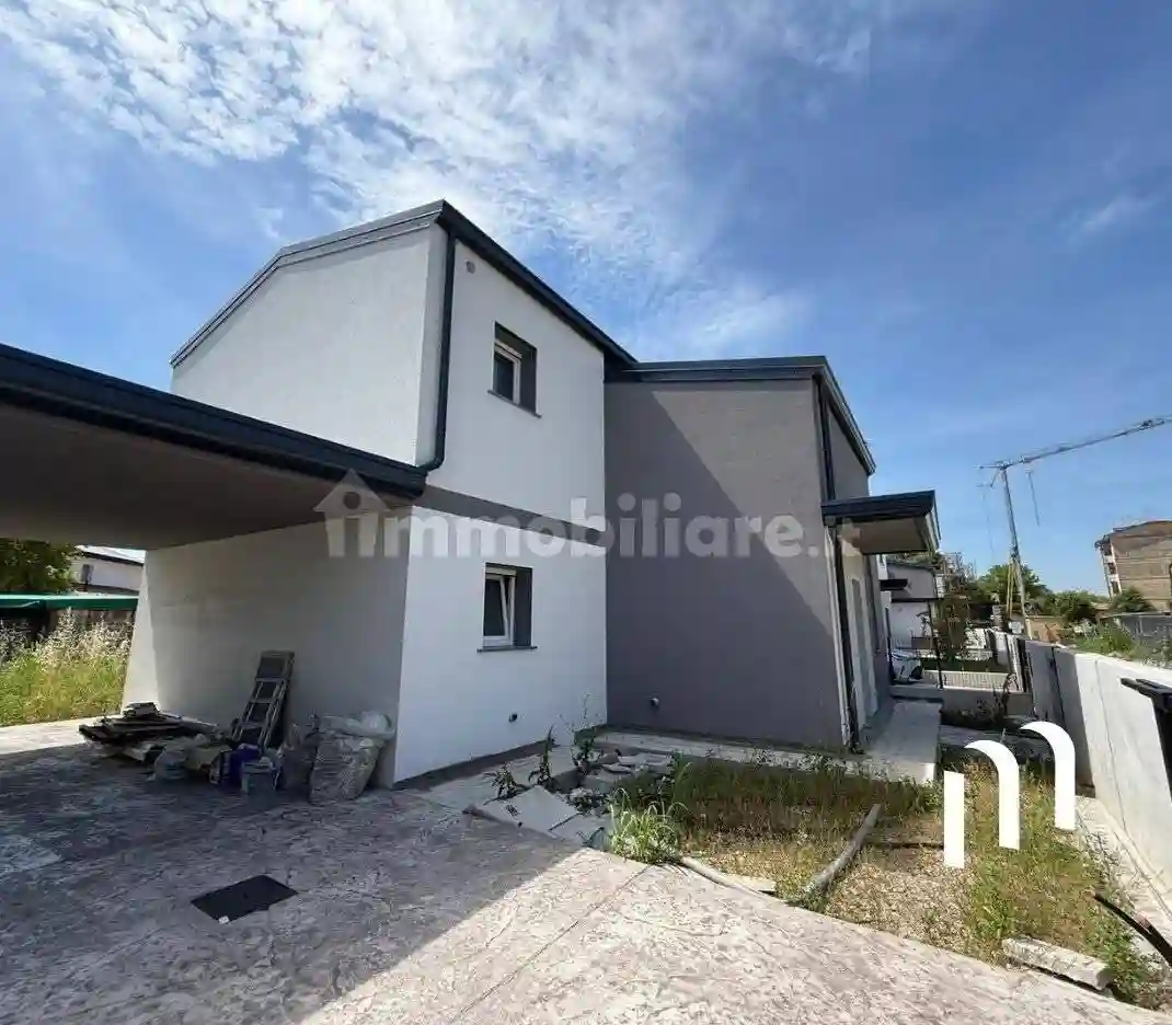 Villetta a schiera - foto 4