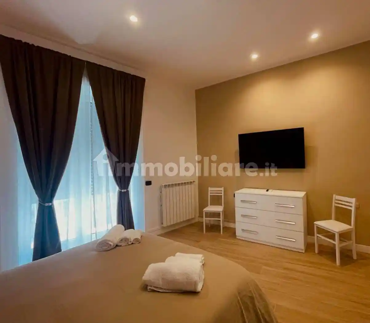 Appartamento in vendita a Napoli
