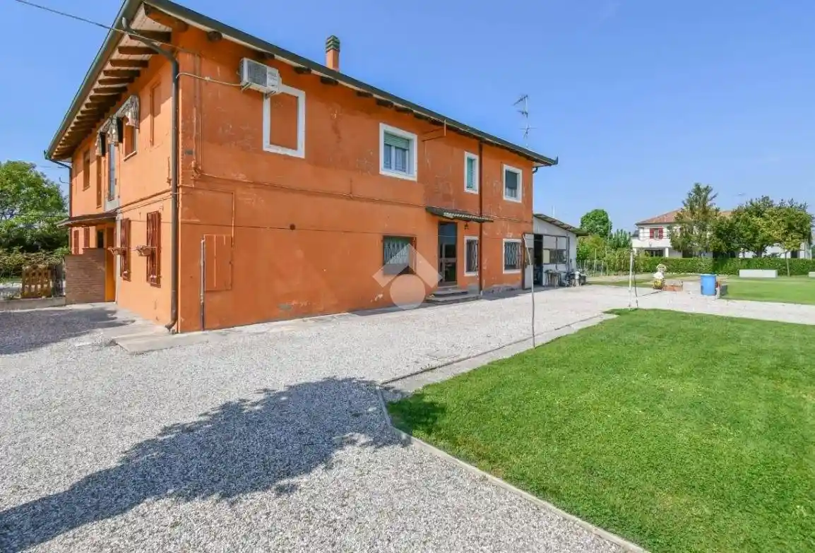 Appartamento in vendita a Poggio Renatico