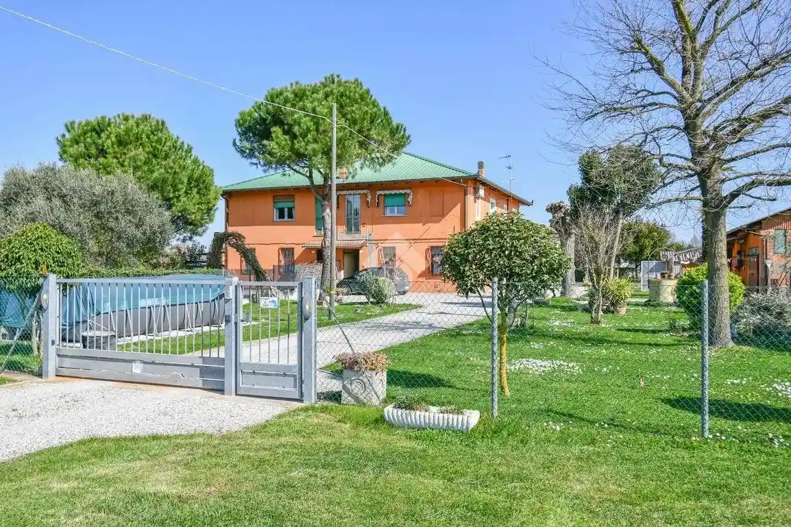 Appartamento in vendita a Poggio Renatico