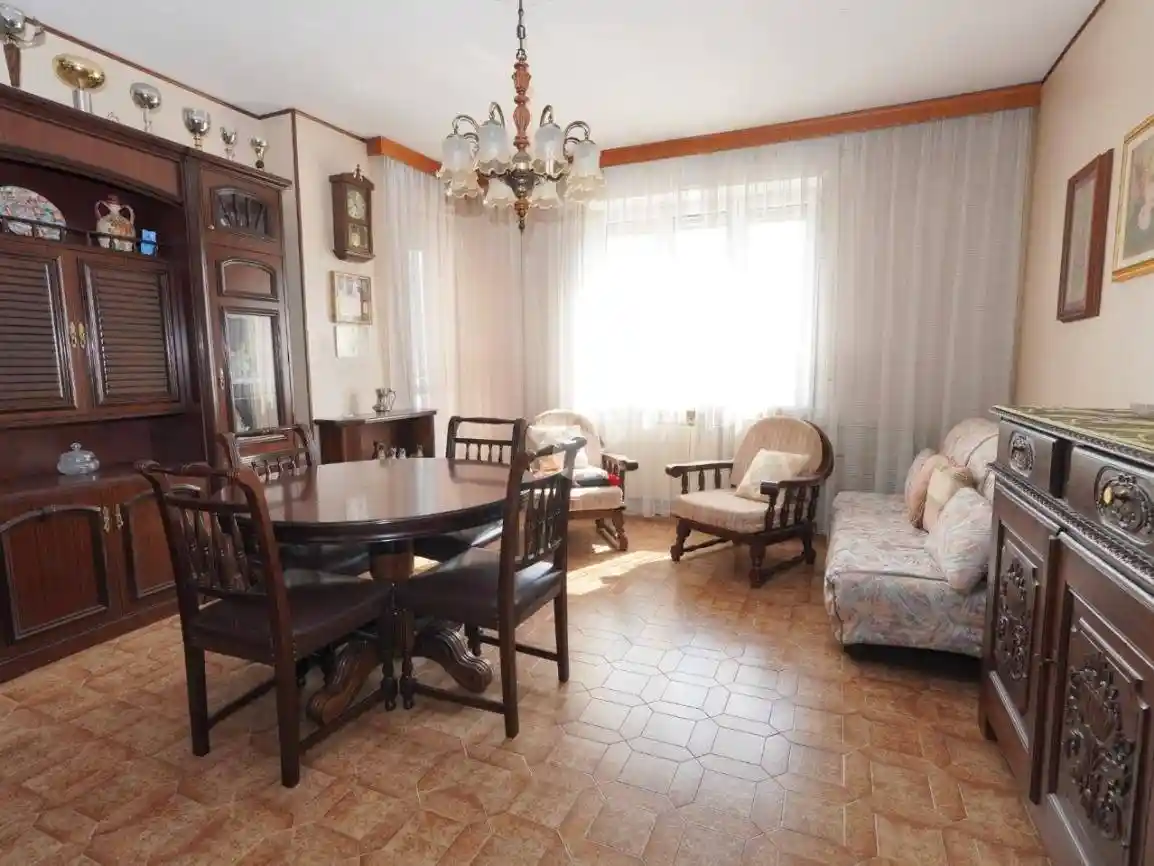 Appartamento in vendita a Susa