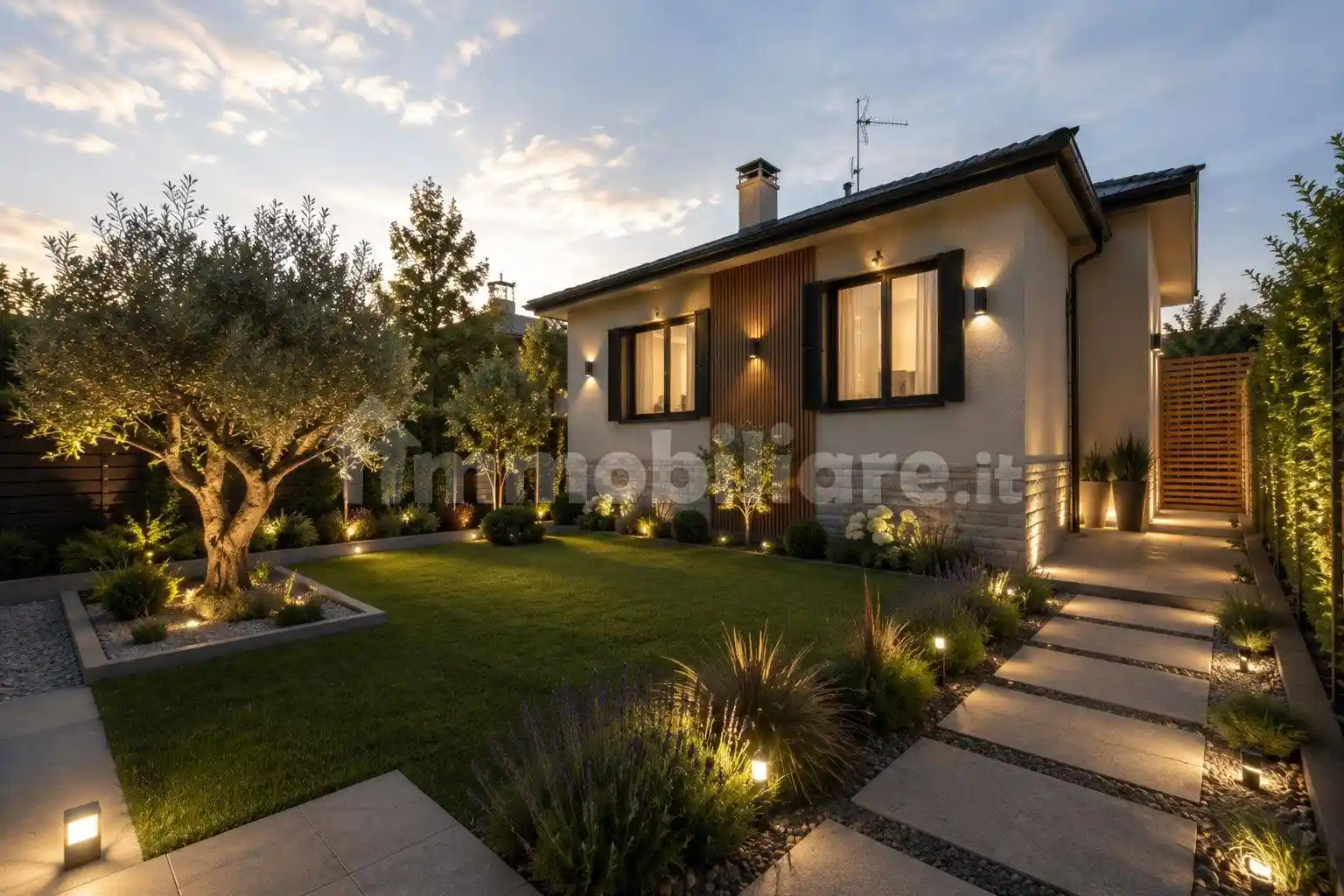 Villa in vendita a Cernusco sul Naviglio