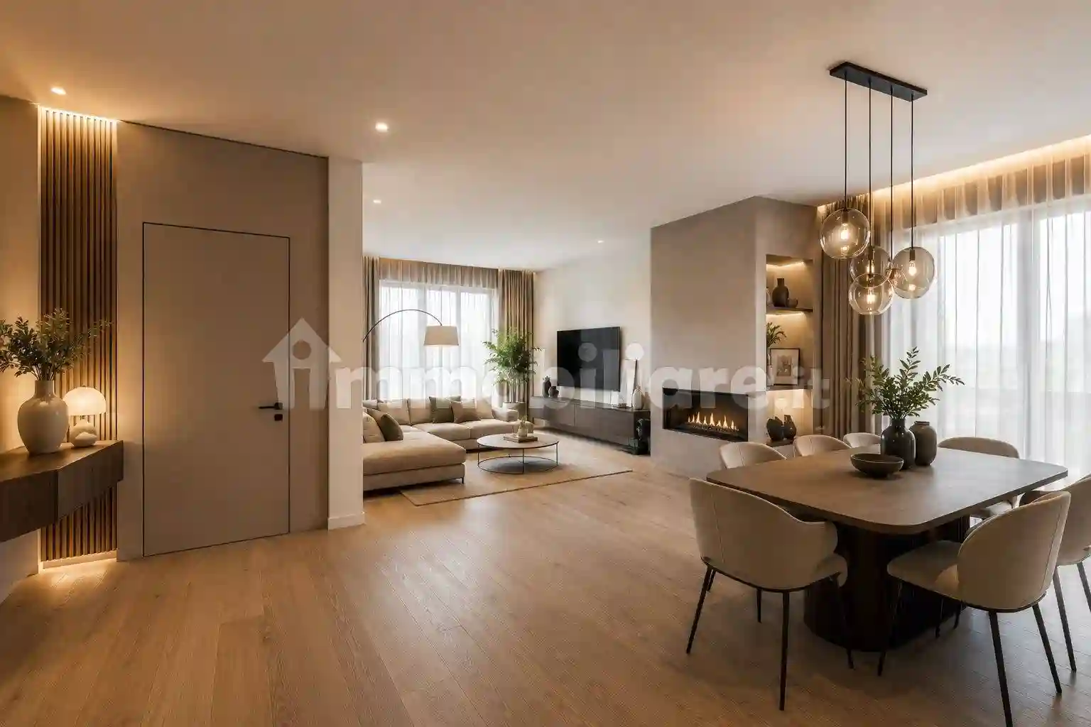Villa - foto 2
