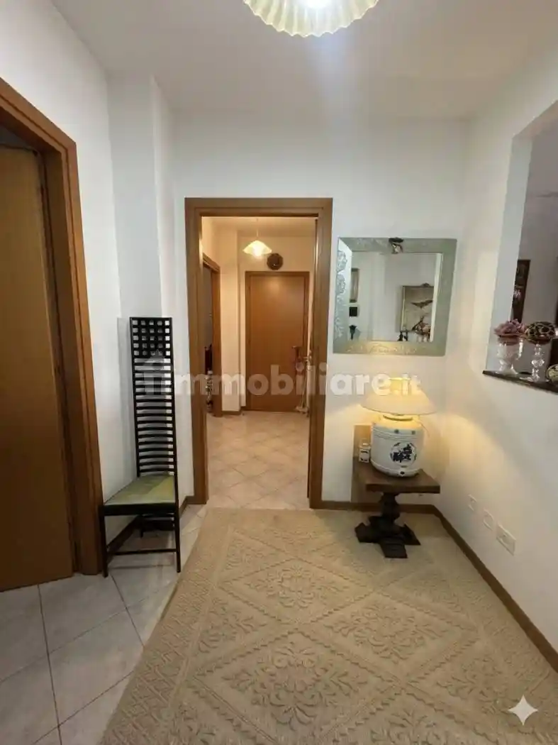 Appartamento in vendita a Prato